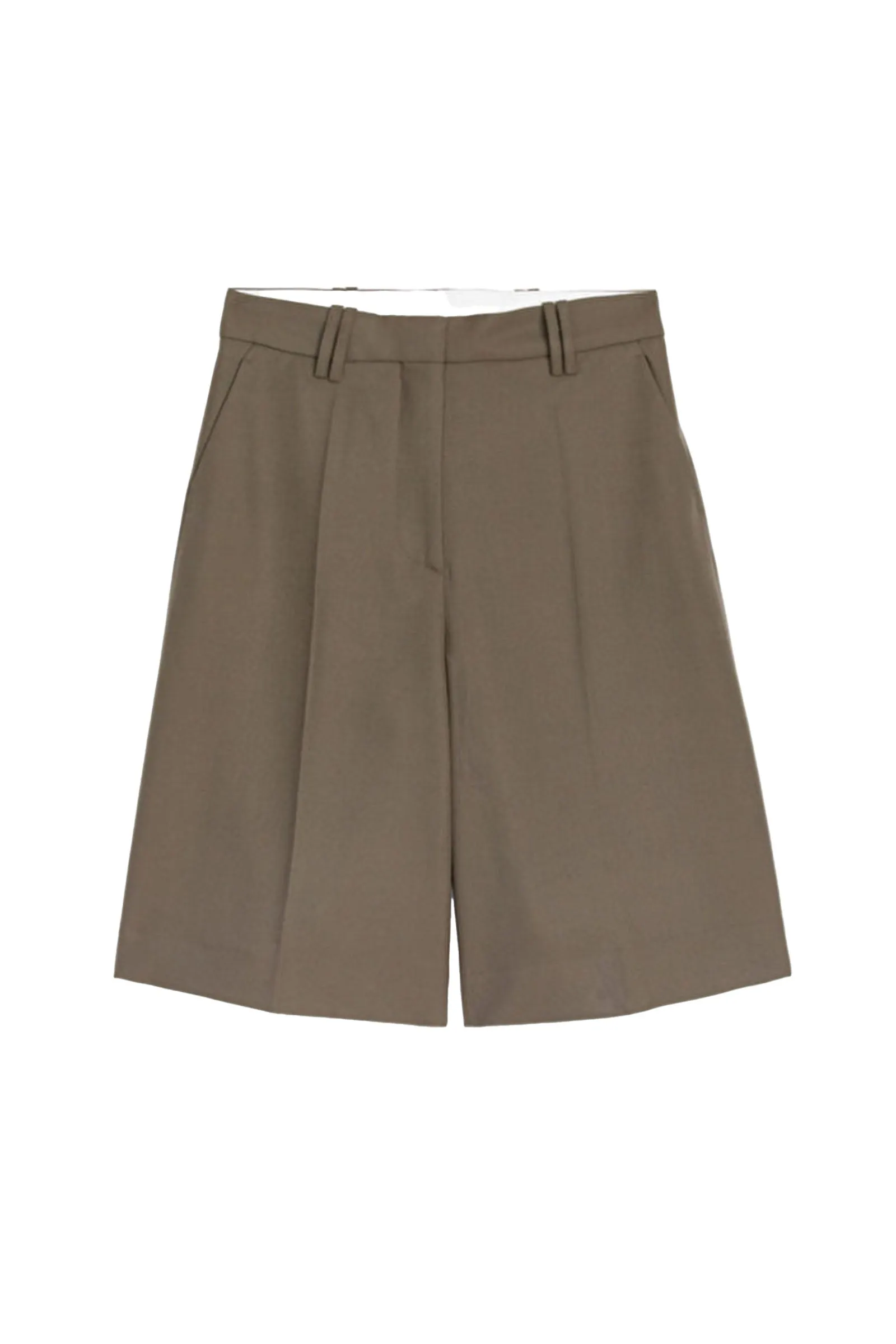 Tailored Shorts