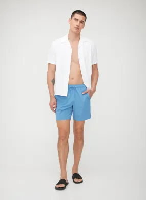 Tailored Swim Shorts 7"