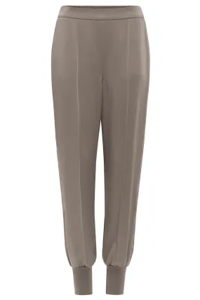 Tapered Trousers