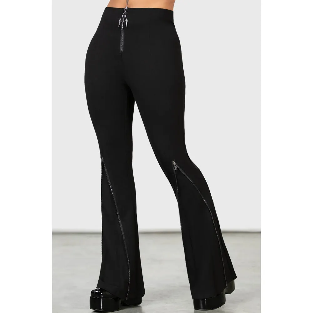 Vampire Drips Trousers