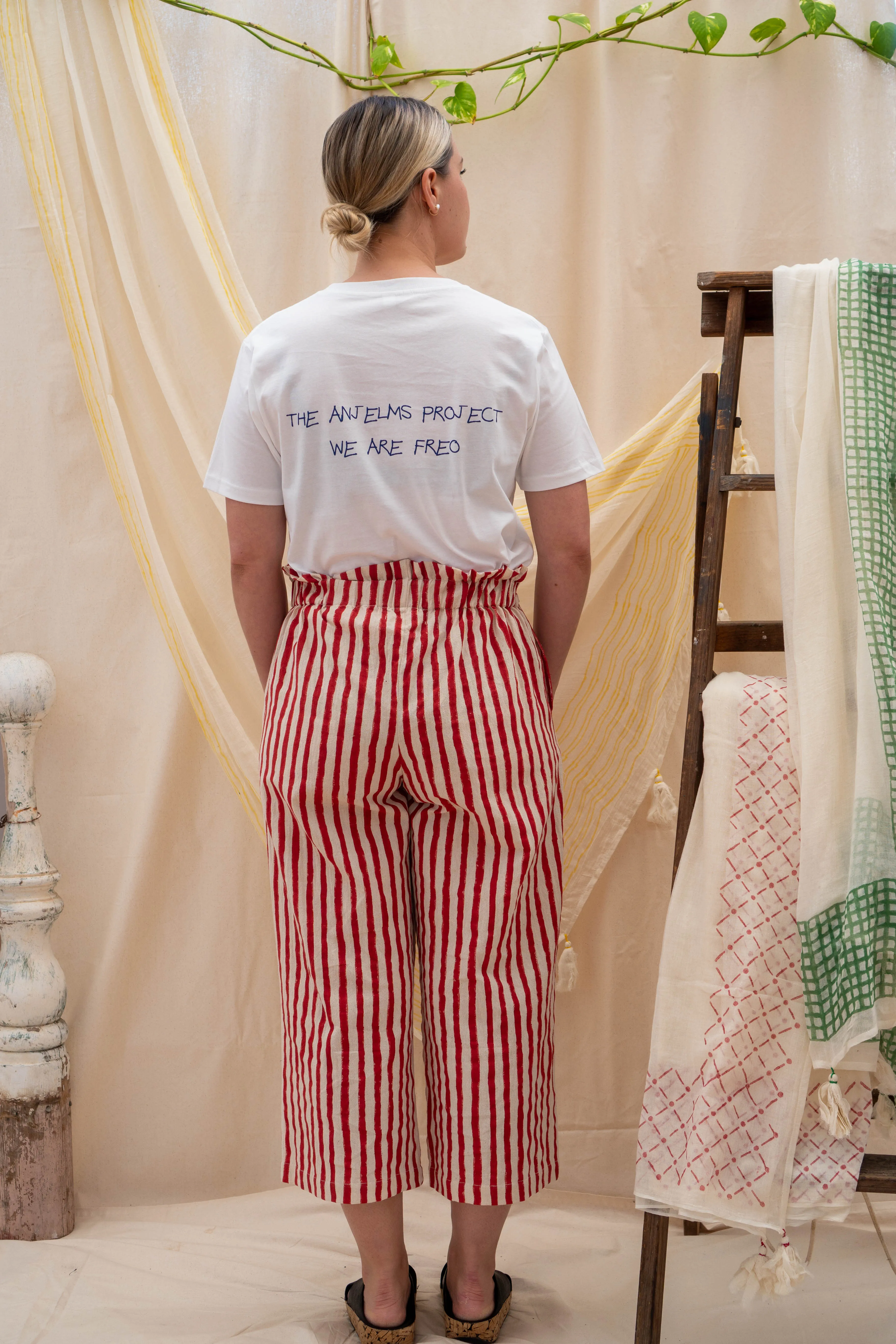 We Are Freo Tees | Natalia Print