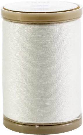White -Thread Dual Xp Heavy