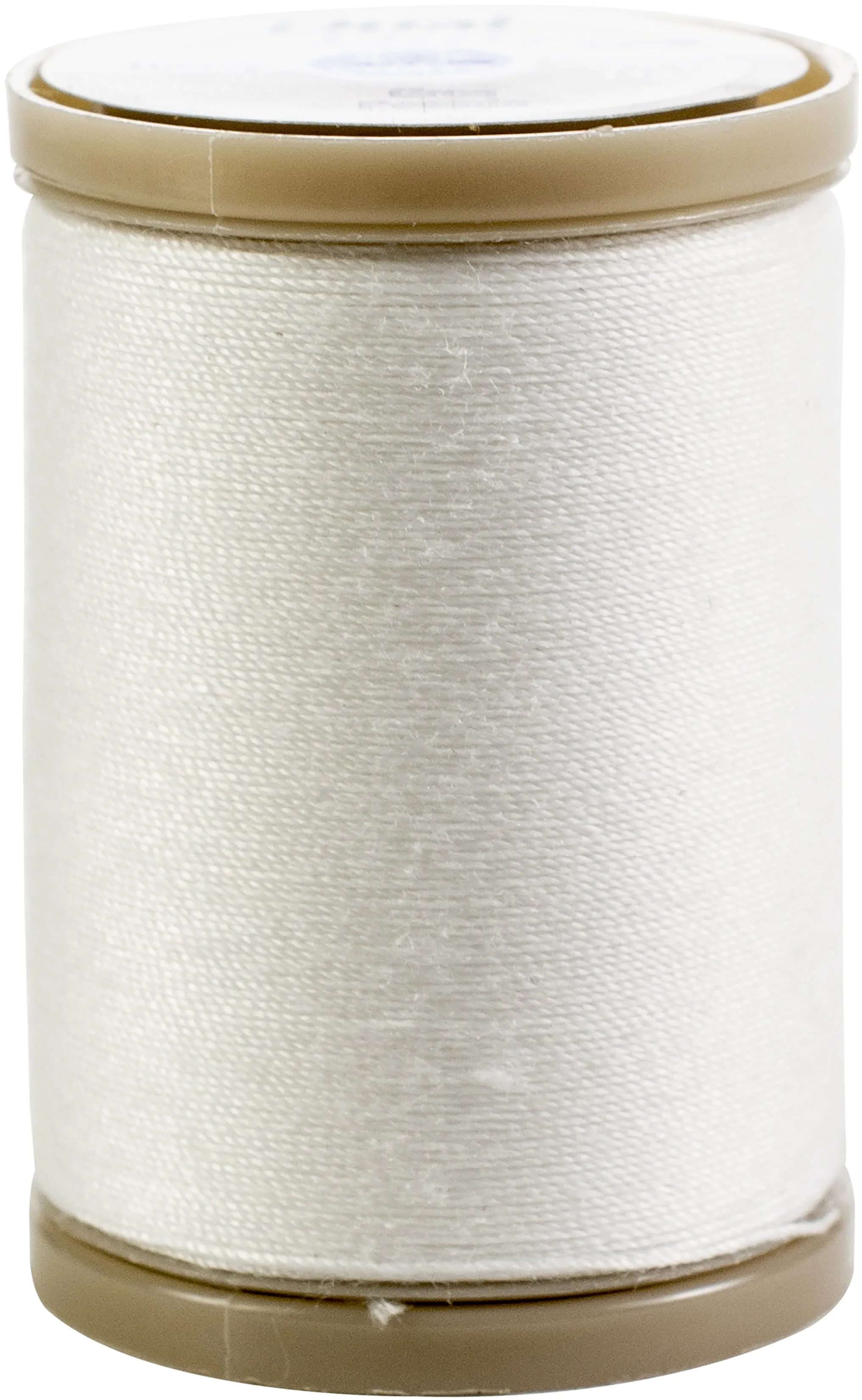 White -Thread Dual Xp Heavy