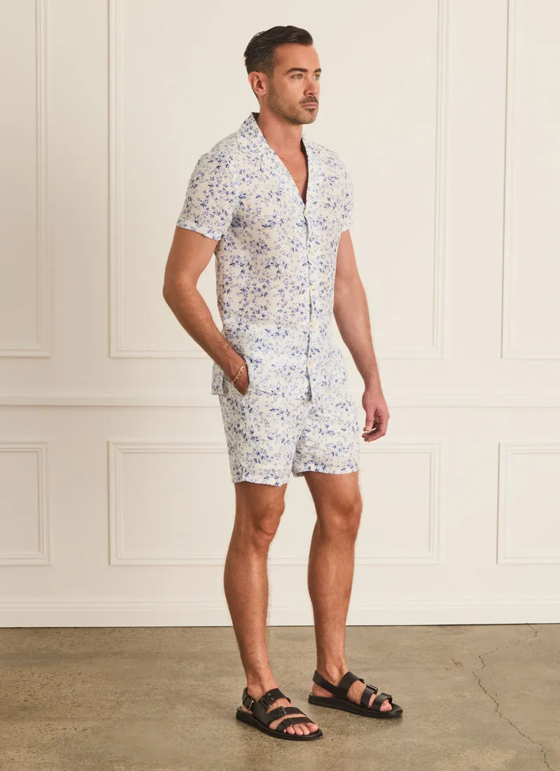 Willow Louis Shorts