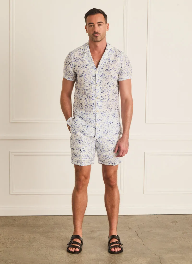 Willow Louis Shorts