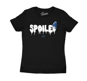 Womens - Dark Marina Blue 1 Spoiled Shirt
