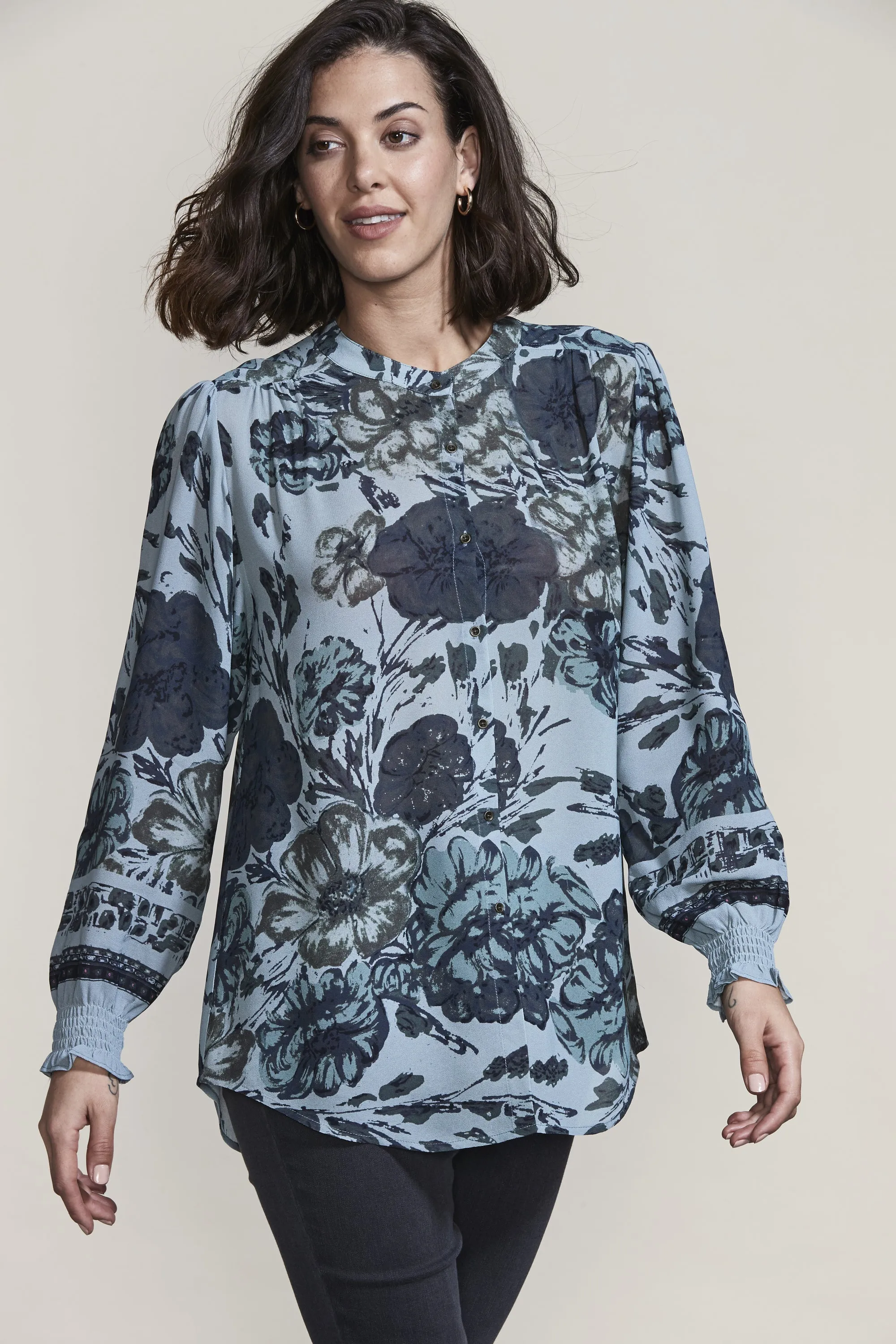 Zen Shirt