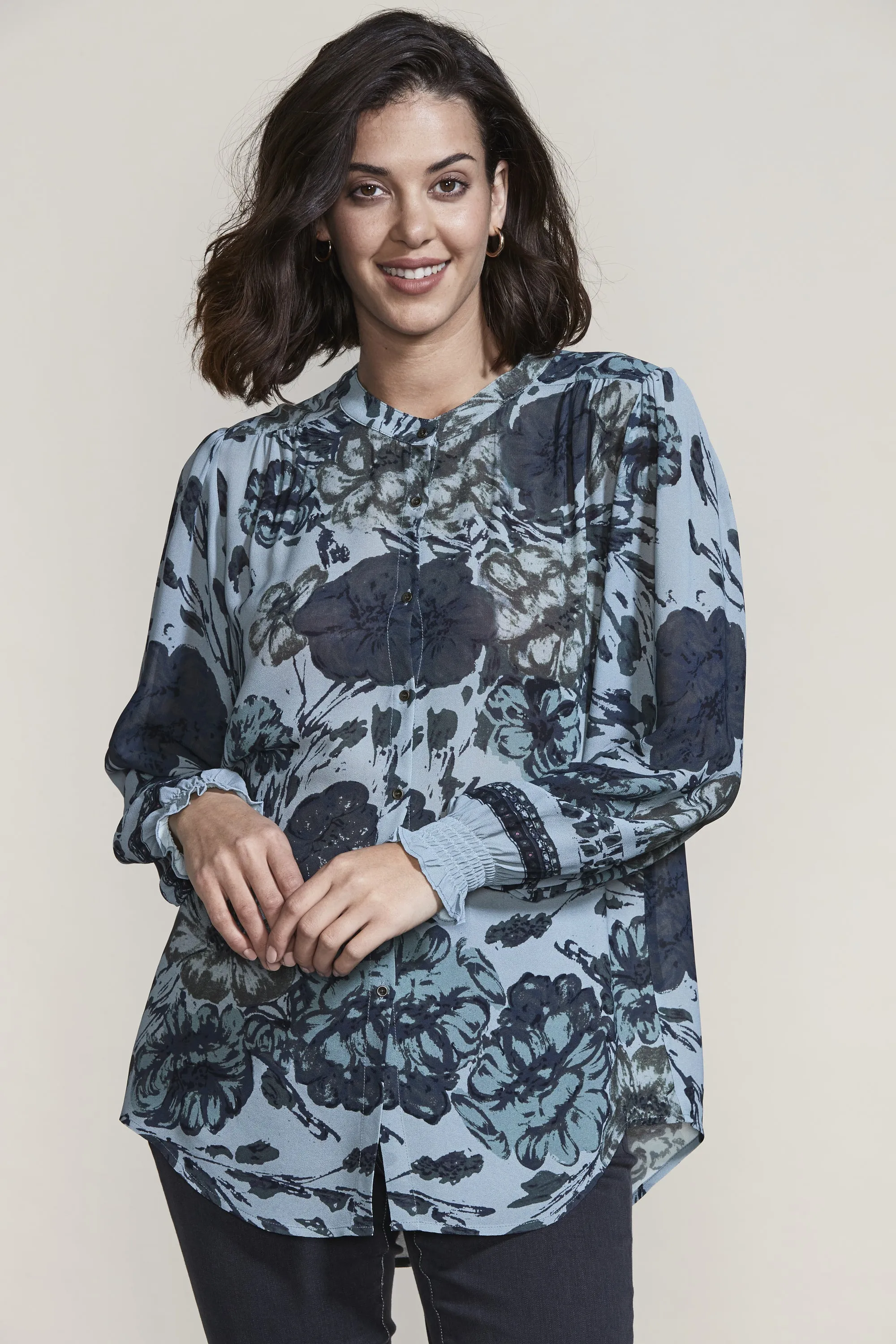 Zen Shirt