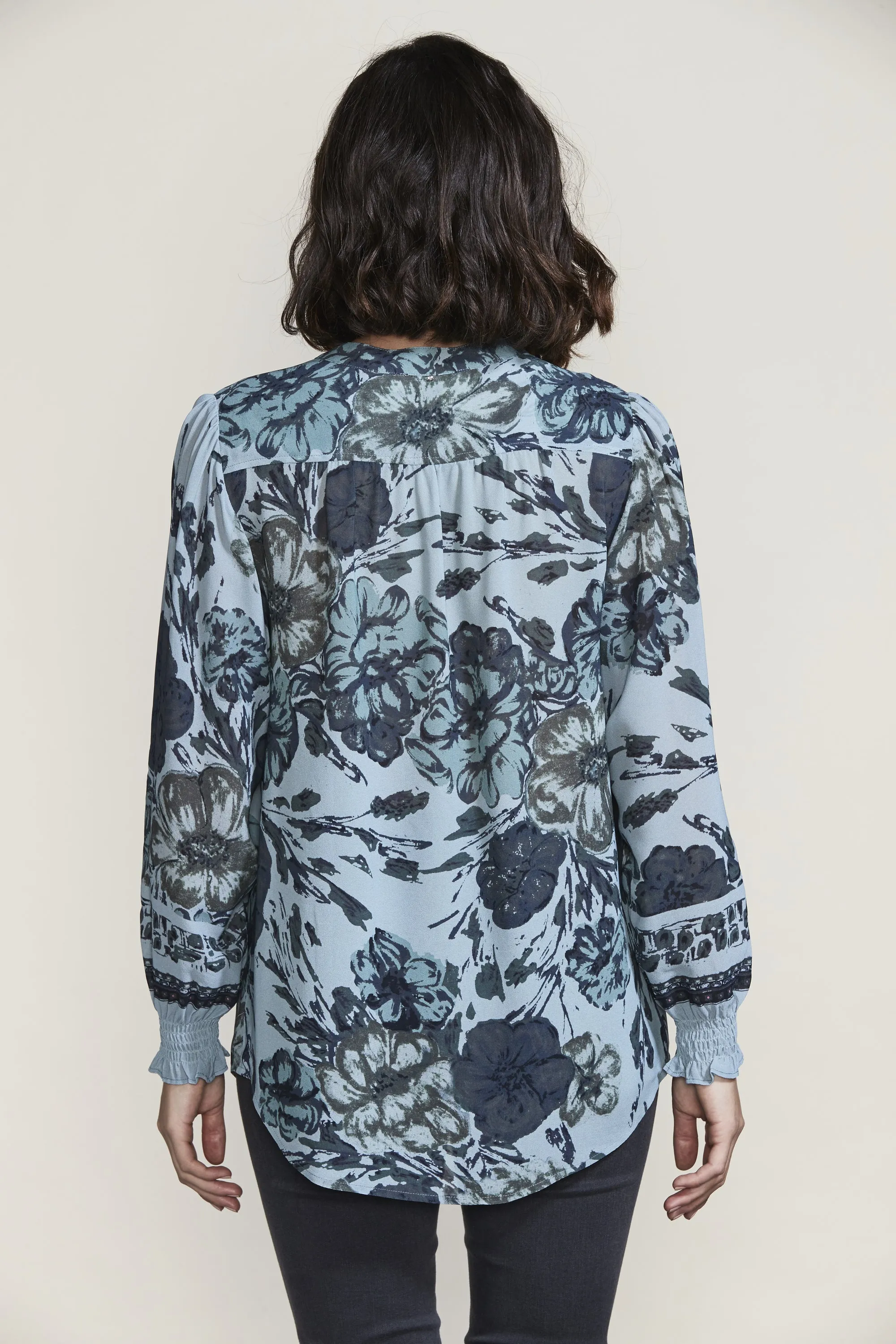 Zen Shirt