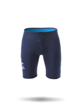 Zhik 2023 Microfleece V Shorts