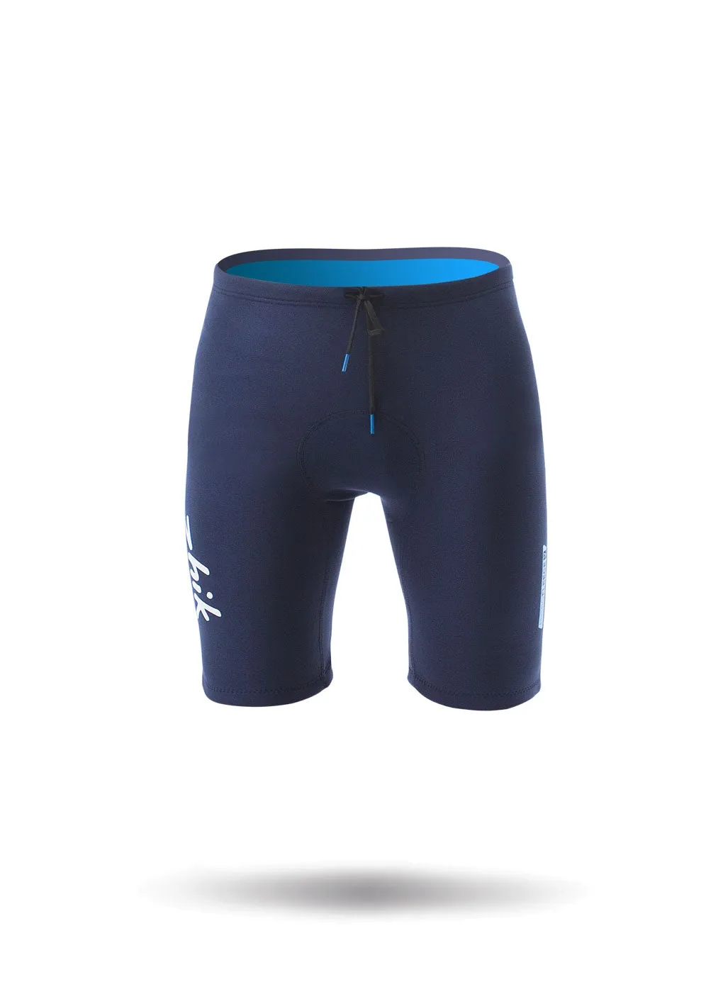 Zhik 2023 Microfleece V Shorts